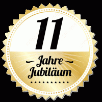 Jubiläum_elf